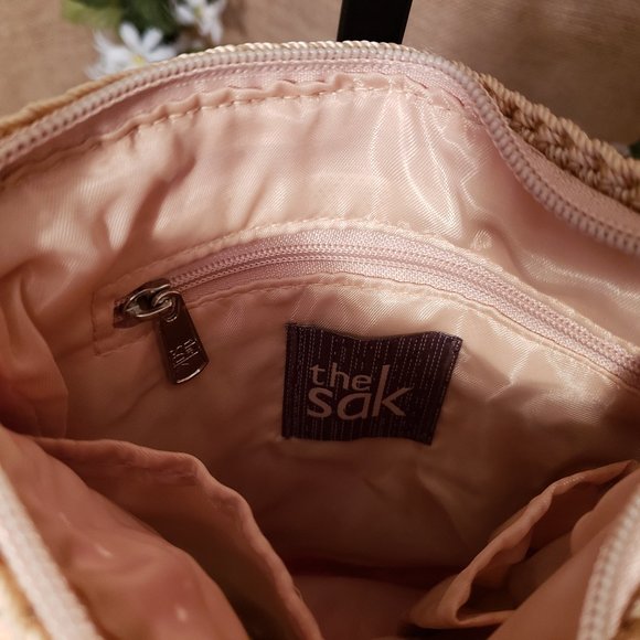 The SAK Crossbody - Picture 12 of 13